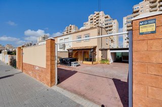 Casa pareada en venta en Nueva Torrevieja - Aguas Nuevas en Torrevieja