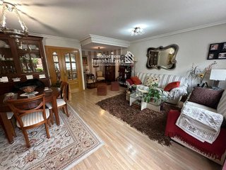 Casa adosada en venta en Hospitales - Campus en Salamanca