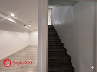 Casa en venta en Centro en Villarreal