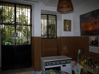 Casa en venta en Olvera