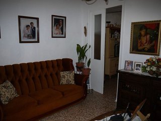 Casa en venta en Olvera