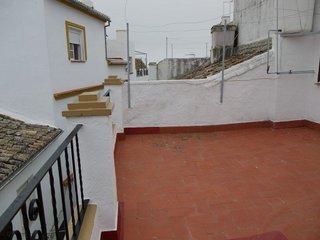 Casa en venta en Olvera