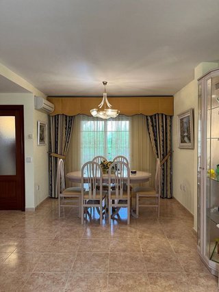 Casa pareada en venta en Santa María en Ciudad Real