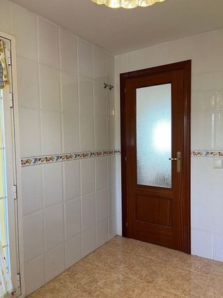 Casa pareada en venta en Santa María en Ciudad Real
