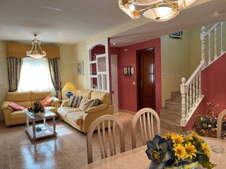 Casa pareada en venta en La Guija en Ciudad Real