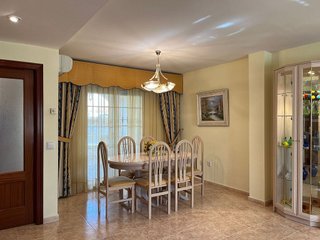 Casa pareada en venta en La Guija en Ciudad Real