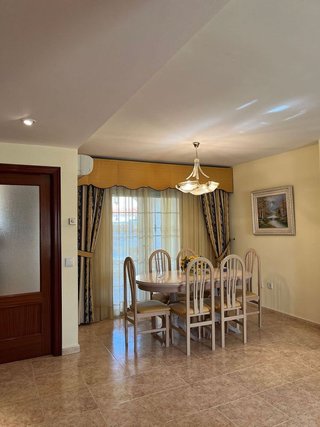 Casa pareada en venta en La Guija en Ciudad Real