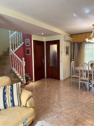 Casa pareada en venta en La Guija en Ciudad Real