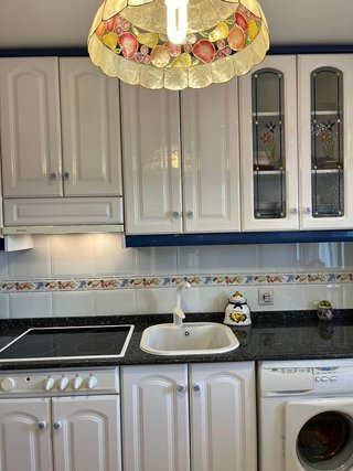 Casa pareada en venta en La Guija en Ciudad Real