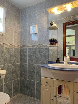 Casa pareada en venta en La Guija en Ciudad Real
