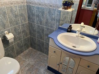 Casa pareada en venta en La Guija en Ciudad Real