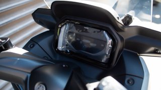 Yamaha XMAX 125 Tech MAX