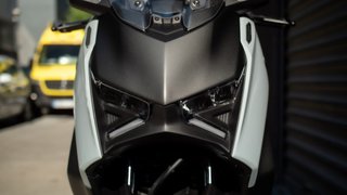 Yamaha XMAX 125 Tech MAX