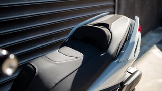 Yamaha XMAX 125 Tech MAX