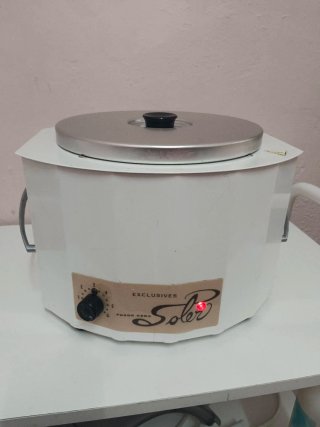 Mobiliario de estética