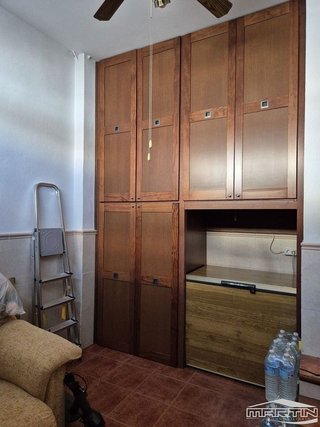 Casa adosada en venta en Hoya del Molino en Lucena