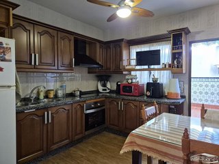 Casa adosada en venta en Hoya del Molino en Lucena
