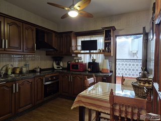 Casa adosada en venta en Hoya del Molino en Lucena