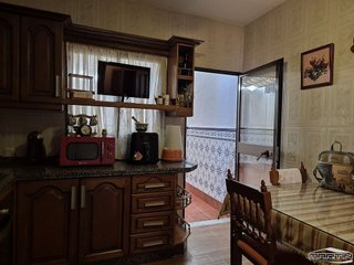 Casa adosada en venta en Hoya del Molino en Lucena