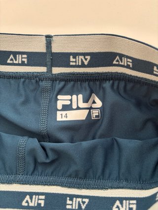 Faldas de Tenis Juveniles (Adidas, Fila)