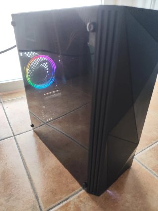 Ordenador Gaming Ryzen 5