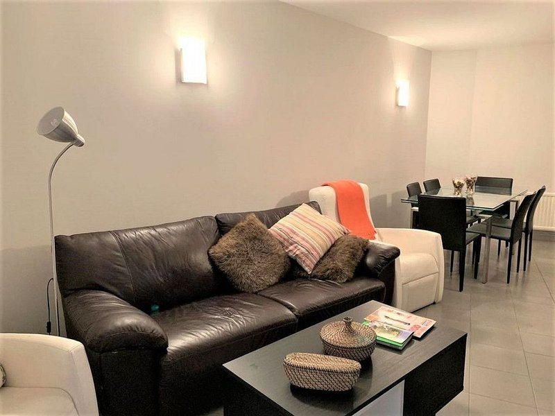 2-bedroom flat for rent in Escaldes-Engordany · 2 of 57