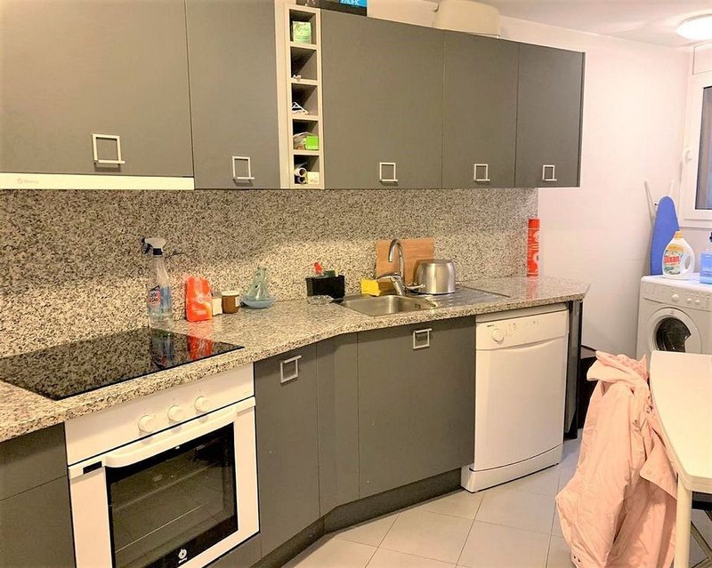 2-bedroom flat for rent in Escaldes-Engordany · 4 of 57