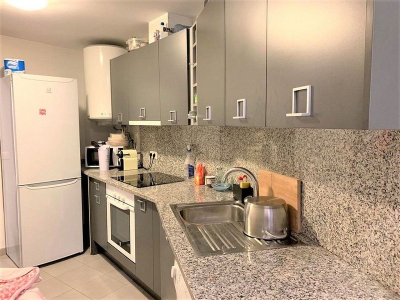 2-bedroom flat for rent in Escaldes-Engordany · 9 of 57