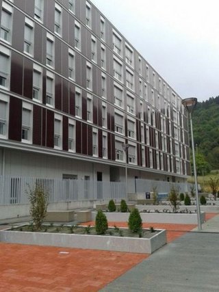 Garaje en alquiler en Durango