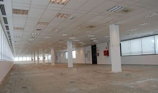 Oficina en alquiler en Simancas en Madrid