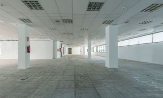 Oficina en alquiler en Simancas en Madrid