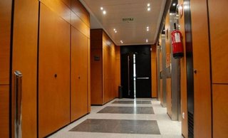 Oficina en alquiler en Simancas en Madrid