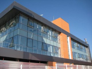 Oficina en alquiler en Fuentebella-San Felix-El Leguario en Parla