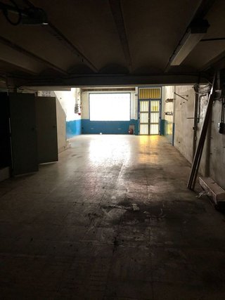 Local comercial en alquiler en Las Fuentes en Zaragoza