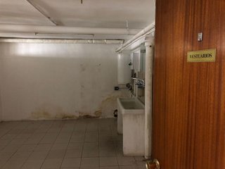 Local comercial en alquiler en Las Fuentes en Zaragoza