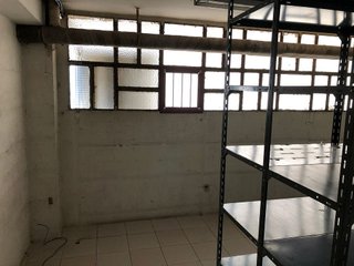 Local comercial en alquiler en Las Fuentes en Zaragoza