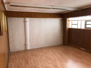 Local comercial en alquiler en Las Fuentes en Zaragoza