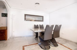 Piso en alquiler en Rodeo Alto-Guadaiza-La Campana en Marbella