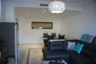Piso en alquiler en Rodeo Alto-Guadaiza-La Campana en Marbella