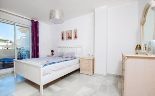 Piso en alquiler en Rodeo Alto-Guadaiza-La Campana en Marbella