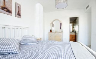 Piso en alquiler en Rodeo Alto-Guadaiza-La Campana en Marbella
