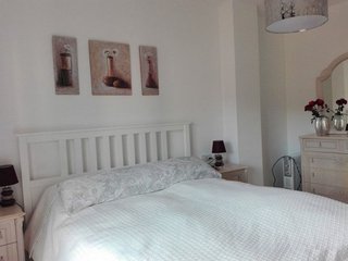 Piso en alquiler en Rodeo Alto-Guadaiza-La Campana en Marbella