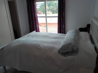 Piso en alquiler en Rodeo Alto-Guadaiza-La Campana en Marbella