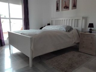 Piso en alquiler en Rodeo Alto-Guadaiza-La Campana en Marbella
