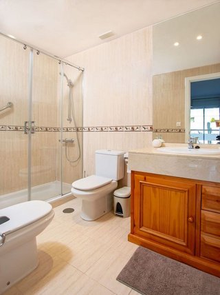 Piso en alquiler en Rodeo Alto-Guadaiza-La Campana en Marbella
