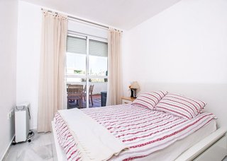Piso en alquiler en Rodeo Alto-Guadaiza-La Campana en Marbella