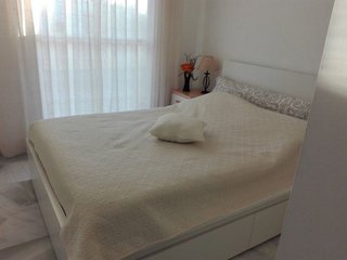 Piso en alquiler en Rodeo Alto-Guadaiza-La Campana en Marbella