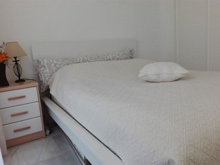 Piso en alquiler en Rodeo Alto-Guadaiza-La Campana en Marbella