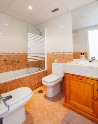 Piso en alquiler en Rodeo Alto-Guadaiza-La Campana en Marbella