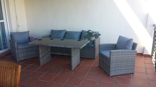 Piso en alquiler en Rodeo Alto-Guadaiza-La Campana en Marbella